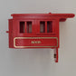 Lionel 8005-2 James Gang General 4-4-0 Steam Locomotive Red Boiler Cab #8005