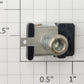 Lionel 485-26 Collector Roller and Spring
