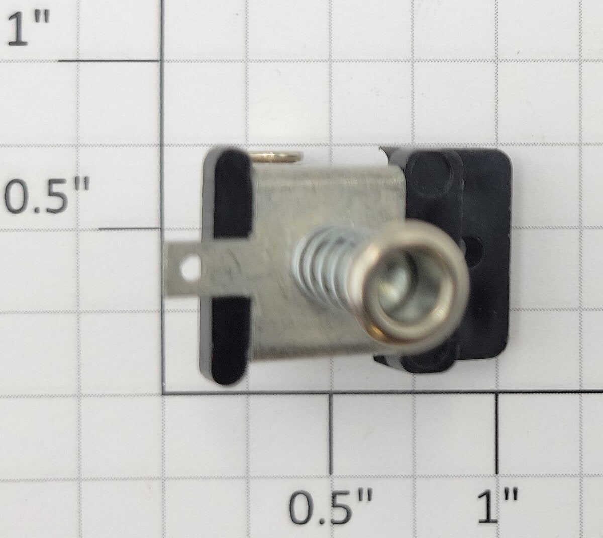 Lionel 485-26 Collector Roller and Spring