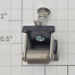 Lionel 485-26 Collector Roller and Spring