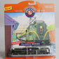 Lionel 7-95003 1:160 Big Rugged Classic Series Pennsylvania GG-1 Electric Loco
