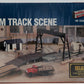 Walthers 933-3707 HO Scale Team Track Scene Deluxe Structure Building Kit