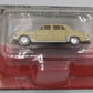 Classic Metal Works 30316 HO Mini Metals Princess Yellow '50 DeSoto Sedan Car