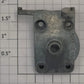 Lionel 68-21 Executive Inspection Car Motor Frame