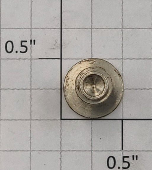 Lionel 192-32 Operating Control Tower Pole Post