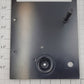 Lionel 352-15 Black Mounting Plate and Pin Assembly