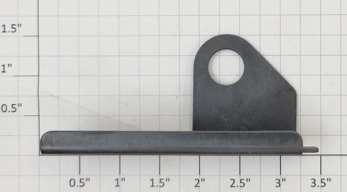 Lionel 464-30 Lumber Mill Pulley Bracket