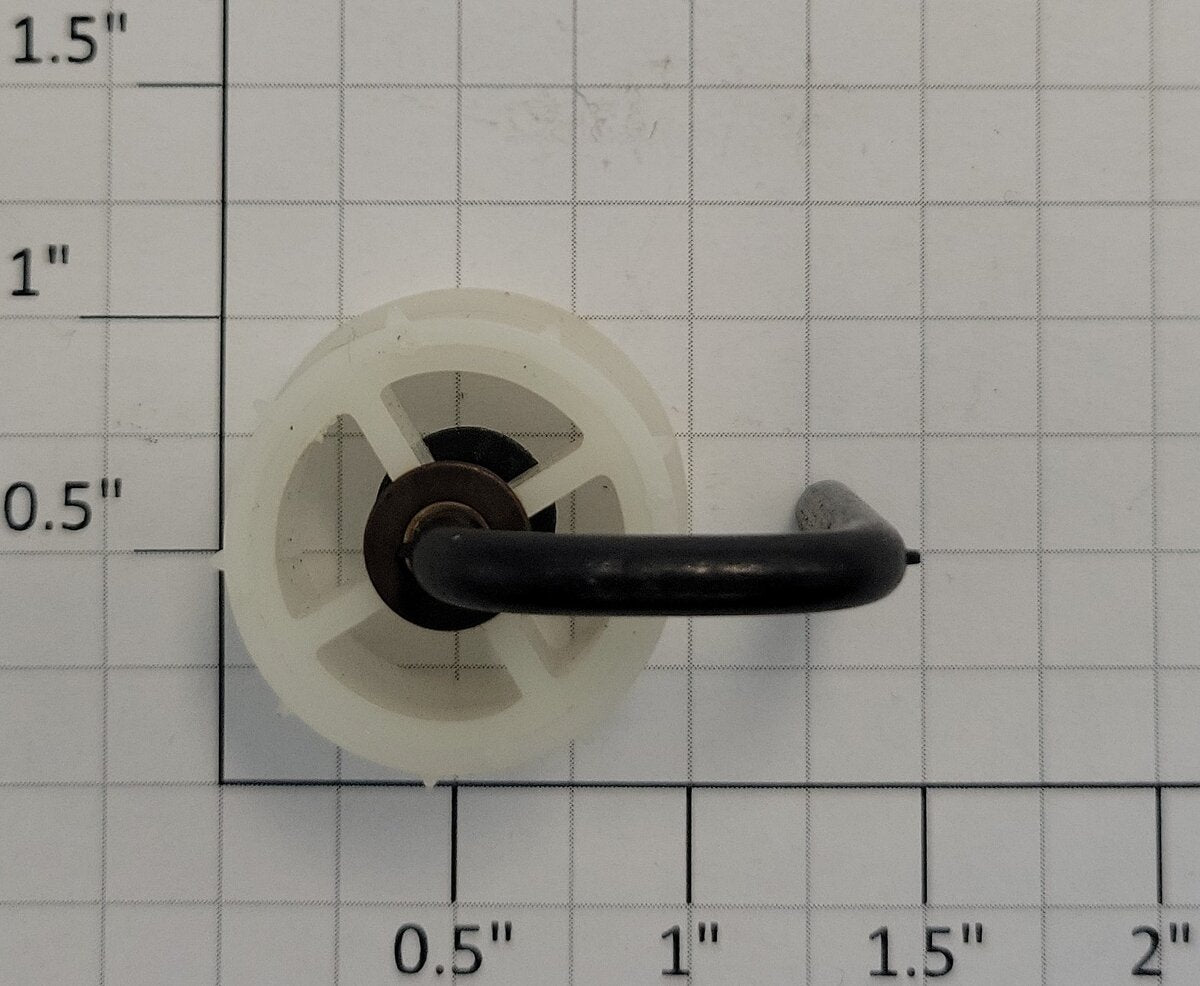 American Flyer 464-37 Idler Pulley