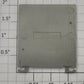Lionel 5719-14 Gray Woodside Reefer Box Car Door with Guides