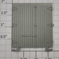 Lionel 5719-14 Gray Woodside Reefer Box Car Door with Guides