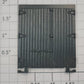 Lionel 5720-14 Dark Green Woodside Reefer Door with Guides