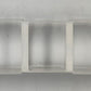 Lionel 5726-15 Frosted Bunk Car Window Shell