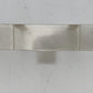 Lionel 5760-35 Clear AT&SF Tool Car Window Shell Insert