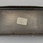 Lionel 6111-4 Metal Flat Car Frames : Light & Dark Gray , and Yellow (Set of 3)