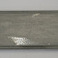 Lionel 6111-4 Metal Flat Car Frames : Light & Dark Gray , and Yellow (Set of 3)