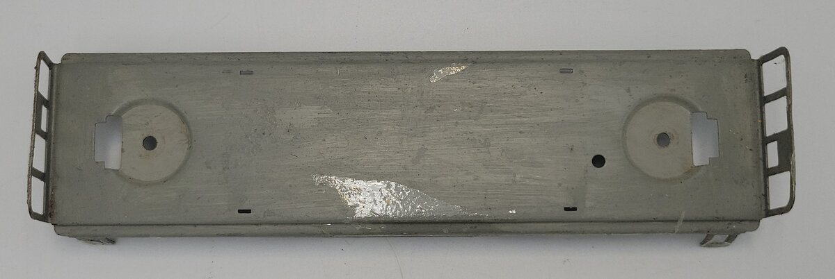 Lionel 6111-4 Metal Flat Car Frames : Light & Dark Gray , and Yellow (Set of 3)