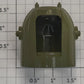 Lionel 6526-52 Olive Drab Plastic Searchlight Housing