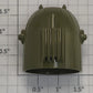 Lionel 6526-52 Olive Drab Plastic Searchlight Housing