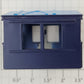 Lionel 6900-T25A Caboose Cupola Painted Light & Dark Blue