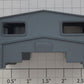 Lionel 6906-24 Gray Plastic Erie Lackawanna Caboose Cupola Shell