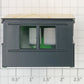 Lionel 6917-24 Green and Cream Painted Jersey Central Caboose Cupola