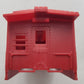 Lionel 6919-3 Red Nickel Plate Road Caboose Shell #6919