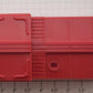 Lionel 6919-3 Red Nickel Plate Road Caboose Shell #6919