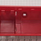 Lionel 6919-3 Red Nickel Plate Road Caboose Shell #6919