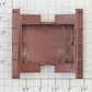 Lionel 6920-24 Red Oxide Painted Boston & Albany Caboose Cupola