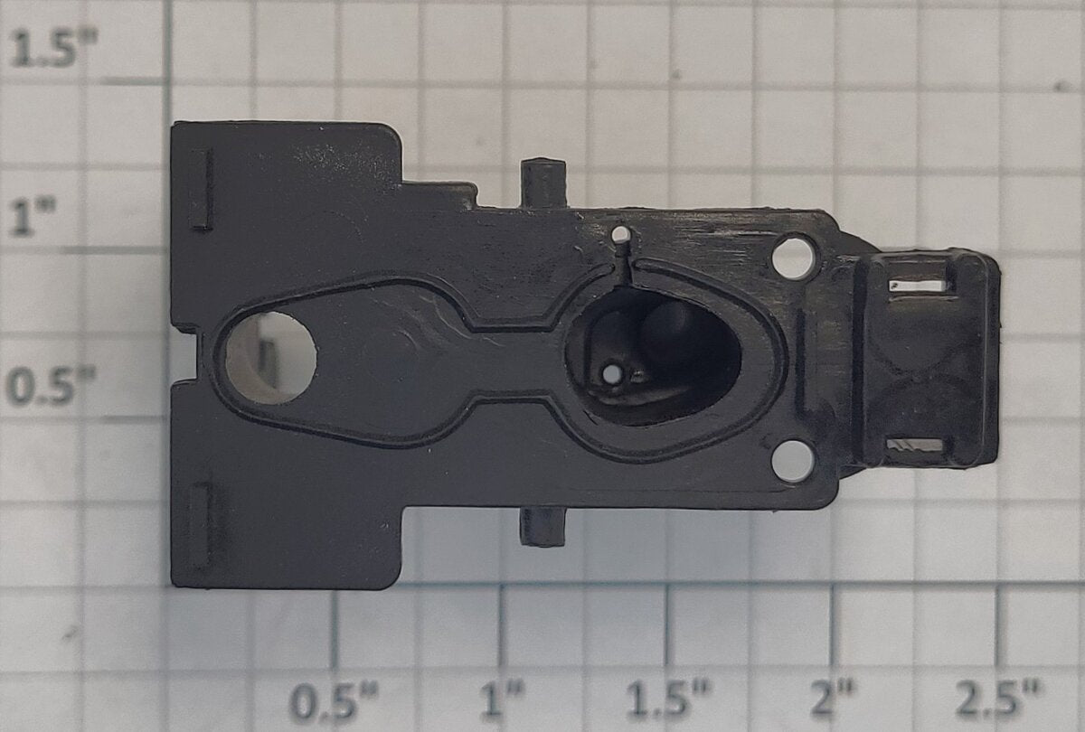 Lionel 8041-51 Smoke Chamber