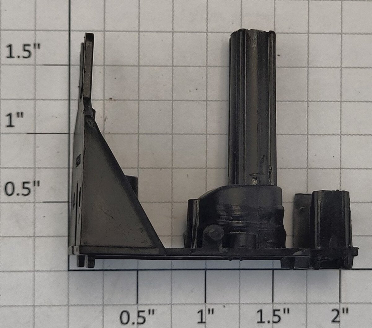 Lionel 8041-51 Smoke Chamber