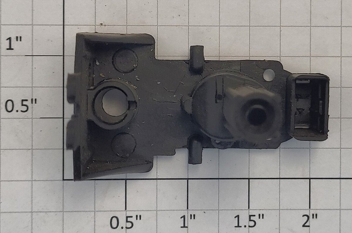 Lionel 8041-51 Smoke Chamber