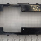 Lionel 8161-25 Molded Black L.A.S.E.R. Switcher Chassis