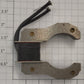 Lionel 8206-60 Diesel Locomotive Field Coil Assembly