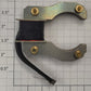Lionel 8206-60 Diesel Locomotive Field Coil Assembly
