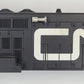 Lionel 8258-3 O Gauge Canadian National GP-7 Diesel Locomotive Shell