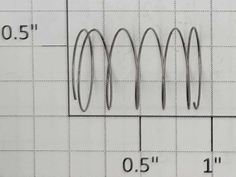 Lionel 8306-212 Smoke Piston Spring
