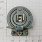 Lionel 8404-21 Steam Turbine Locomotive Boiler Front with "6200" Decal