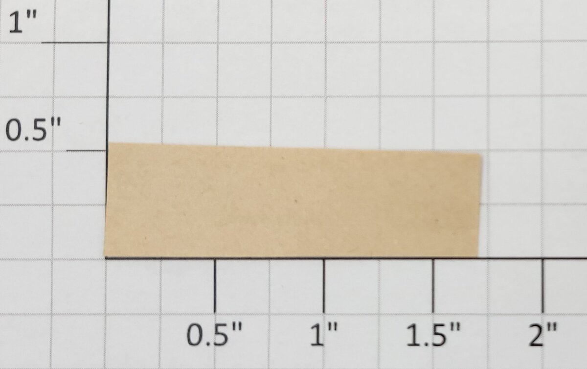 Lionel 8580-120 Illinois "Central" F-3A Diesel Locomotive Sticker Decal