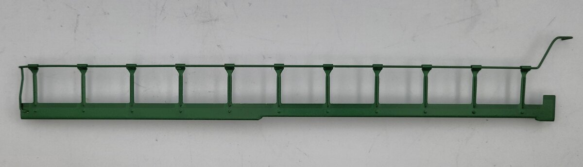 Lionel 8585-124 Green Burlington Northern SD-40 Right Side Handrail