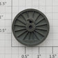 Lionel 8600-123 #8600 NYC Hudson Flangeless Blind Driver Center Steam Wheel
