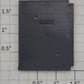 Lionel 9210-12 Black Baltimore & Ohio Right Hand Boxcar Door