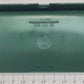 Lionel 9238-2 Green Plastic Long Log Dump Car Bin
