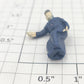 Lionel 9290-11 Operating Barrel Car Figure with Painted Hands and Face