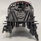 Lionel 11128-7 Chesapeake and Ohio F-19 Pacific Steam Locomotive Shell #490