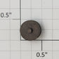 Lionel 9348-31 O Gauge Operating Crane Car Pulley