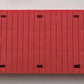 Lionel 9378-3 Red Derrick Car Body #9378