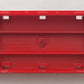 Lionel 9378-3 Red Derrick Car Body #9378