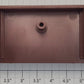 Lionel 9398-35 Red Oxide Pennsylvania Coal Dump Car Tray