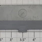 Lionel 9399-45 Gray Chicago & Northwestern Coal Dump Gate